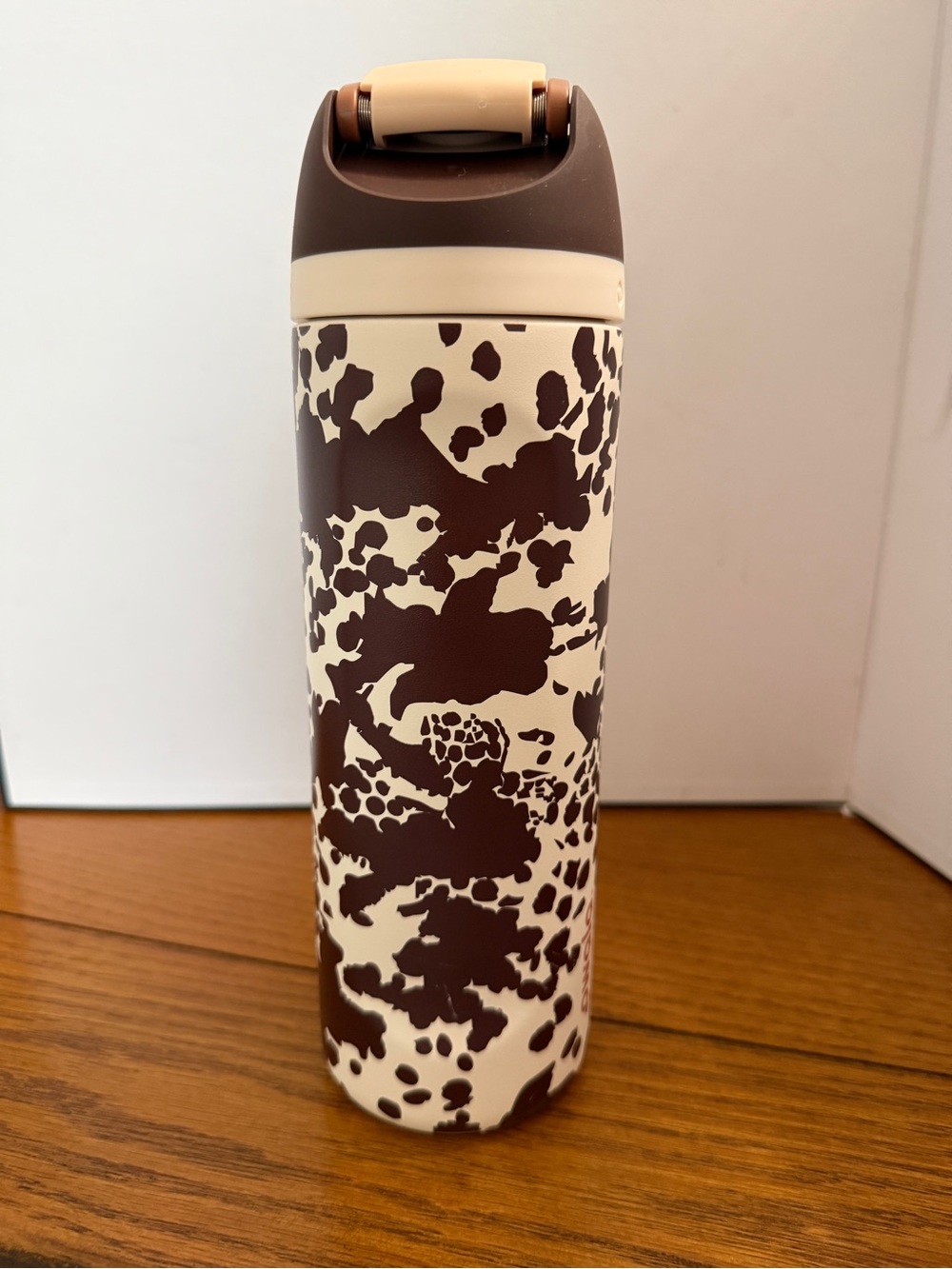 NEW Limited Edition Owala FreeSip 24 oz Cowgirl Core Water Bottle - Picture 2 of 7
